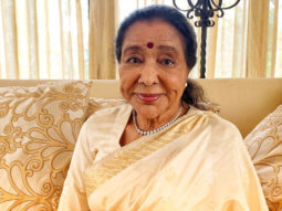 Asha Bhosle: “With Kishore Kumar, I enjoyed singing a lot, unke sath hamesha…”| B’day Special