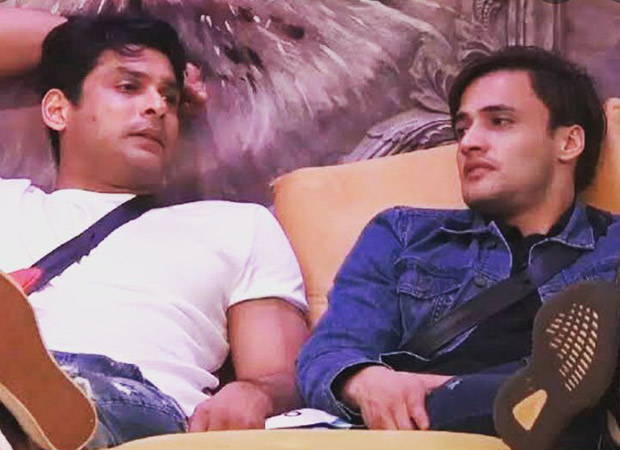 Asim Riaz mourns Sidharth Shukla's death; says hell meet him again in heaven