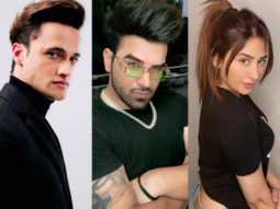 Asim Riaz turns friends with Paras Chhabra and Mahira Sharma post Sidharth Shukla’s demise