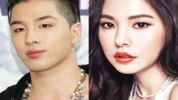 BIGBANG’s Taeyang and Min Hyo Rin are expecting their first child together