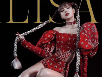 BLACKPINK’s Lisa to perform her first solo single on The Tonight Show Starring Jimmy Fallon on September 10 BLACKPINK’s Lisa to perform her first solo single on The Tonight Show Starring Jimmy Fallon on September 10