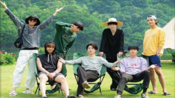 BTS to return with the reality show In The SOOP season 2 in October 