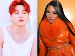 BTS’ Jimin and Megan Thee Stallion’s cute interaction is making ARMYs adore their friendship