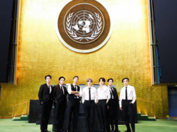BTS’ expenses for envoy activities in New York were partially covered by South Korean Government and agency, Blue House clarifies
