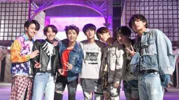 BTS’ ‘Fake Love’ music video surpasses a billion views marking the bands fifth video to achieve this milestone
