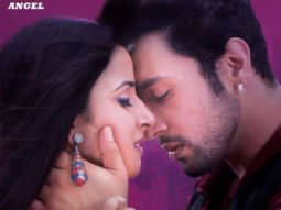 First Look Of The Movie Bekhudi