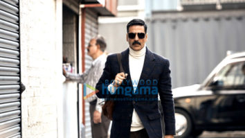 Movie Stills Of Bellbottom