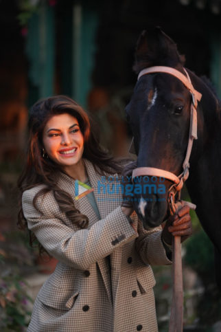 Movie Stills Of The Movie Bhoot Police