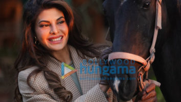 Movie Stills Of The Movie Bhoot Police