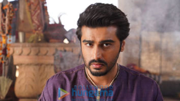 Movie Stills Of The Movie Bhoot Police