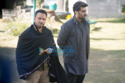 Movie Stills Of The Movie Bhoot Police