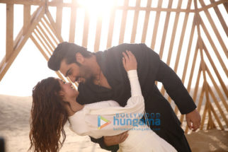 Movie Stills Of The Movie Bhoot Police