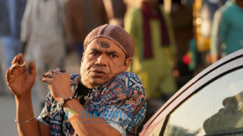 Movie Stills Of The Movie Bhoot Police