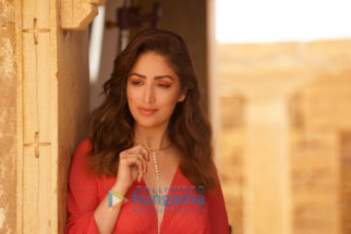 Movie Stills Of The Movie Bhoot Police