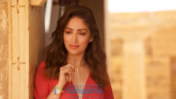 Movie Stills Of The Movie Bhoot Police