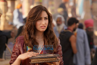 Movie Stills Of The Movie Bhoot Police