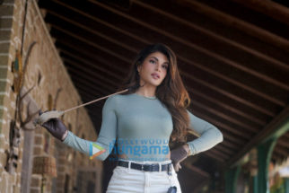 Movie Stills Of The Movie Bhoot Police