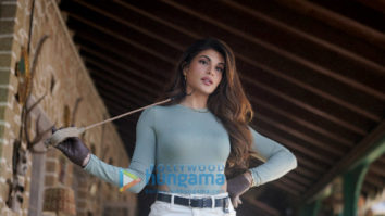 Movie Stills Of The Movie Bhoot Police