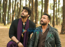 Movie Stills Of The Movie Bhoot Police
