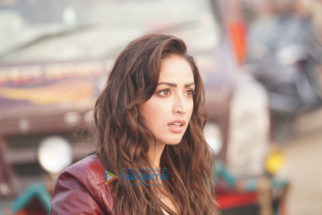 Movie Stills Of The Movie Bhoot Police