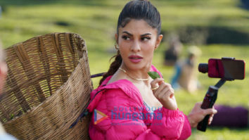 Movie Stills Of The Movie Bhoot Police