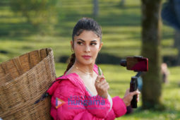 Movie Stills Of The Movie Bhoot Police