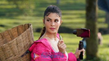 Movie Stills Of The Movie Bhoot Police