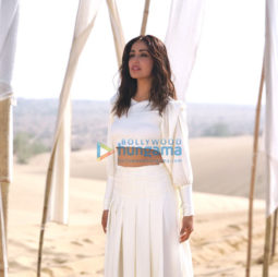 Movie Stills Of The Movie Bhoot Police