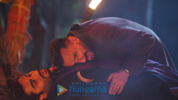 Movie Stills Of The Movie Bhoot Police