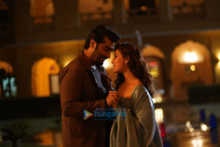 Movie Stills Of The Movie Bhoot Police