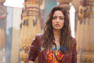 Movie Stills Of The Movie Bhoot Police