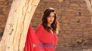 Movie Stills Of The Movie Bhoot Police