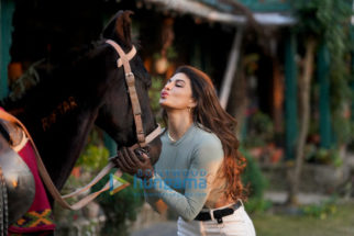 Movie Stills Of The Movie Bhoot Police