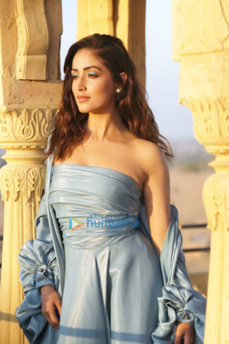 Movie Stills Of The Movie Bhoot Police