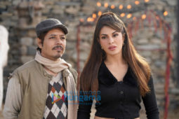 Movie Stills Of The Movie Bhoot Police