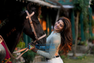 Movie Stills Of The Movie Bhoot Police