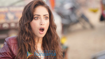 Movie Stills Of The Movie Bhoot Police