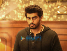 Movie Stills Of The Movie Bhoot Police