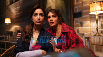 Movie Stills Of The Movie Bhoot Police