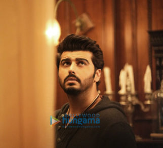 Movie Stills Of The Movie Bhoot Police