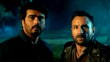 Bhoot Police – Dialogue Promo | Saif Ali Khan | Arjun Kapoor | Jacqueline Fernandez | Yami Gautam