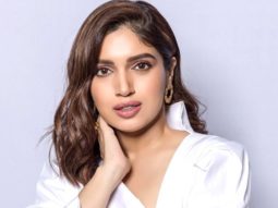 “As a woman, I feel it is my duty to choose scripts that portray women with a lot of dignity” – Bhumi Pednekar