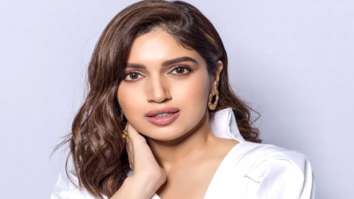 “As a woman, I feel it is my duty to choose scripts that portray women with a lot of dignity” – Bhumi Pednekar
