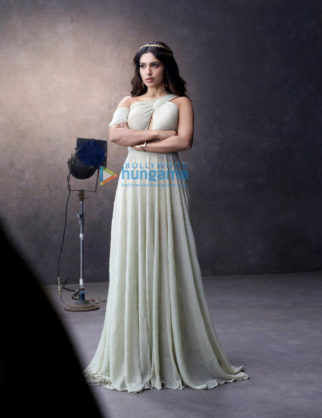 Celeb Photos Of Bhumi Pednekar
