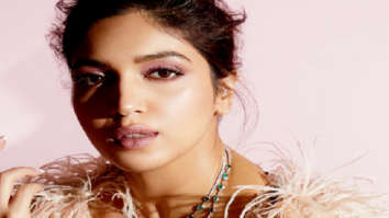 Celeb Photos Of Bhumi Pednekar
