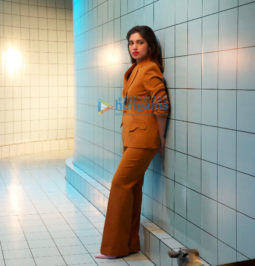 Celeb Photos Of Bhumi Pednekar
