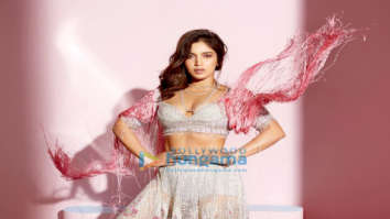 Celeb Photos Of Bhumi Pednekar