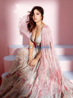 Celeb Photos Of Bhumi Pednekar