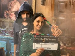 Bhushan Kumar and Murad Khetani’s Kartik Aaryan starrer Bhool Bhulaiyaa 2 to theatrically release on March 25, 2022