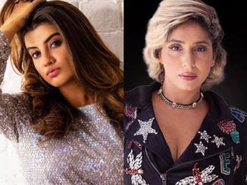 Bigg Boss OTT: Akshara Singh and Neha Bhasin get into an ugly fight Bigg Boss OTT: Akshara Singh and Neha Bhasin get into an ugly fight